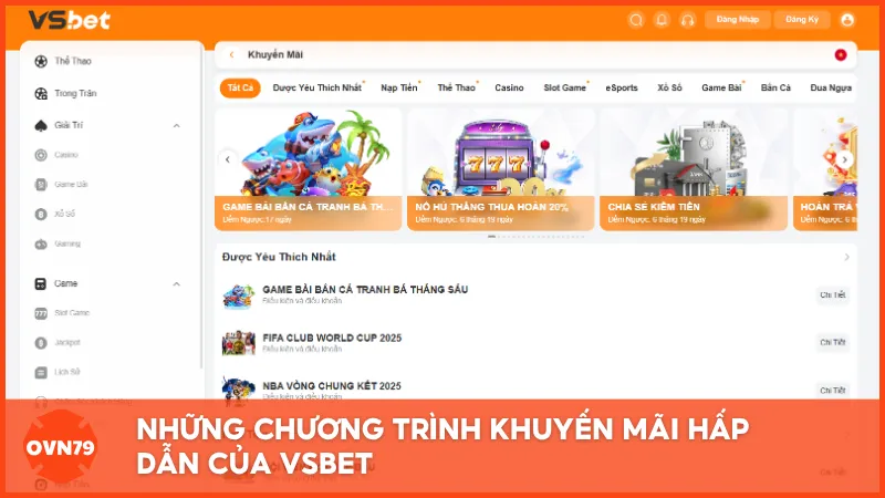 Nhiều ưu đãi hấp dẫn từng được tung ra để thu hút người chơi mới.