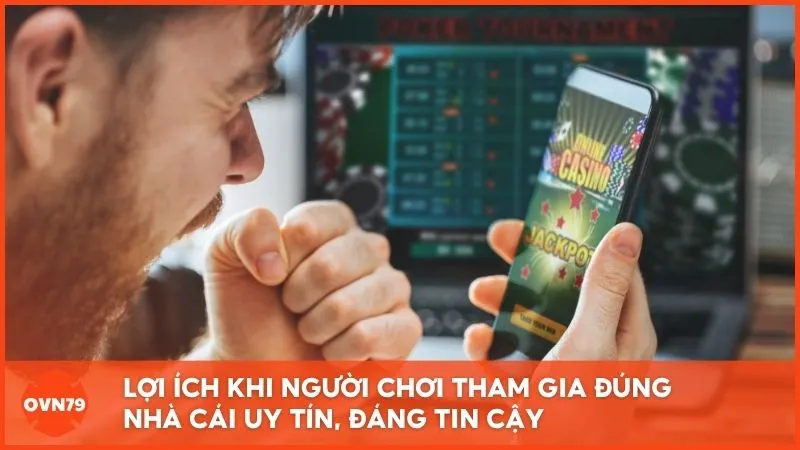Nhà cái uy tín - Kim chỉ nam chọn lựa sân chơi cá cược đẳng cấp