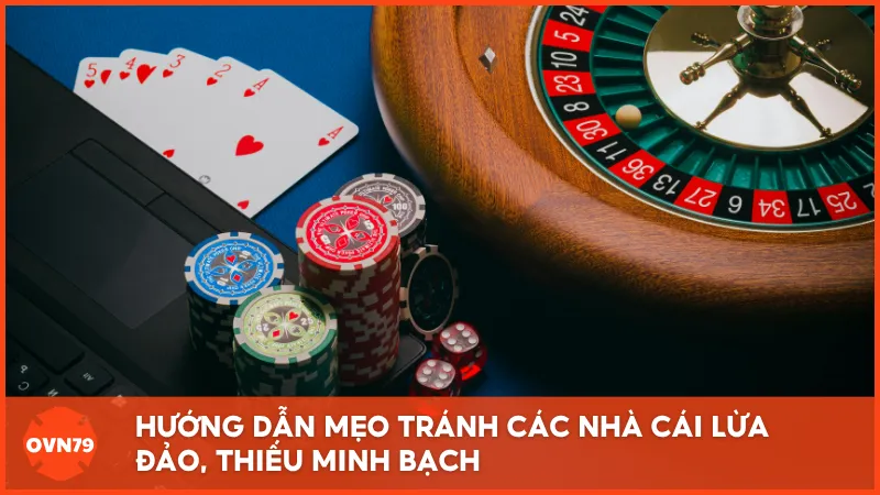 Người chơi cần kiểm tra giấy phép, CSKH, điều khoản và đánh giá cộng đồng