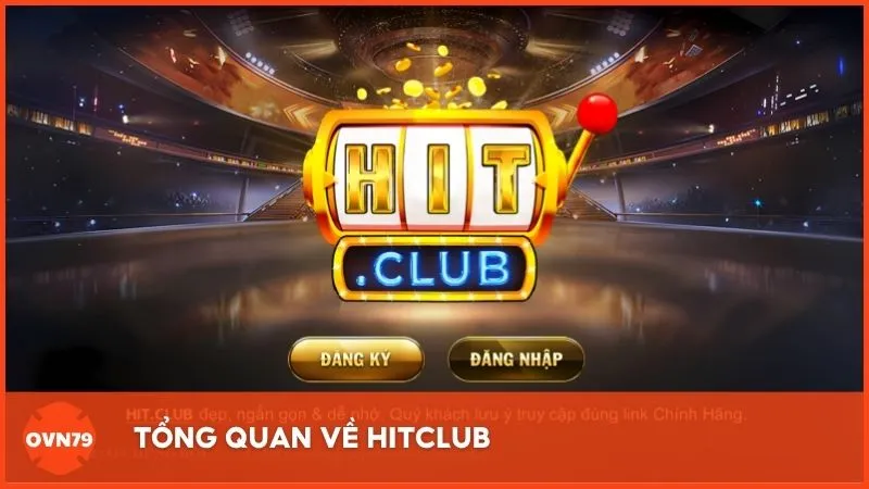 HITCLUB là nhà cái hợp pháp mang đến không gian giải trí minh bạch và an toàn cho người chơi.