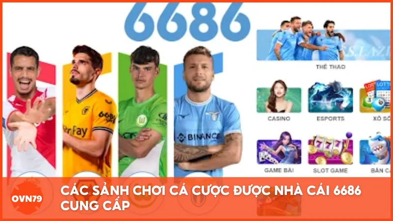 Người chơi phản ánh tỷ lệ thắng trong các sảnh chơi của 6686 không ổn định