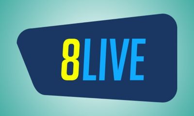 8LIVE