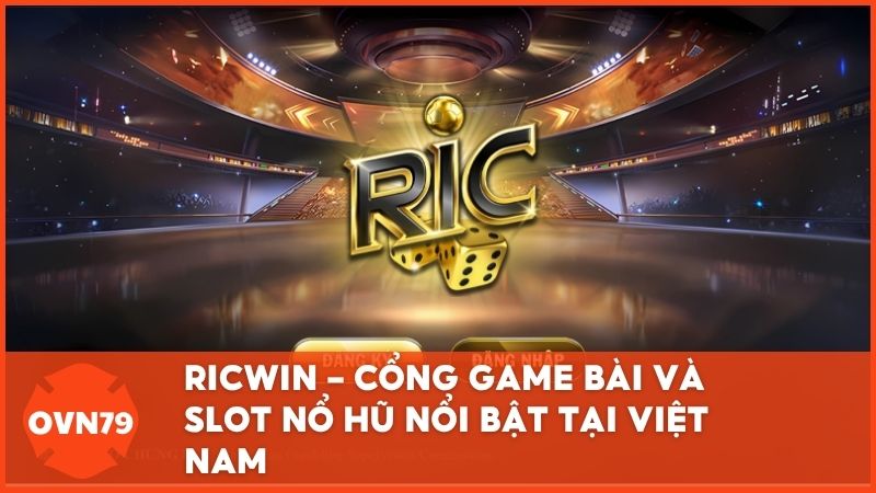 Ricwin