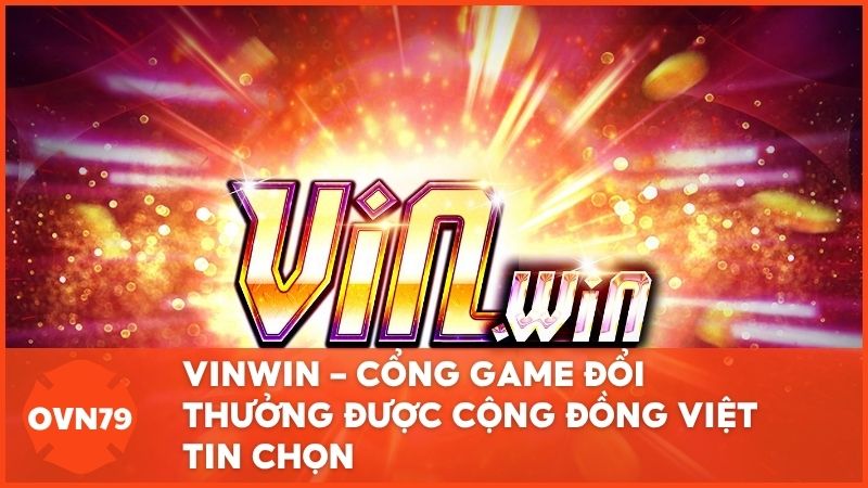 Vinwin